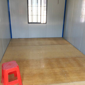 Casa Contenedor Rectangular de Espesor Estándar, Diseño Industrial, Casa Contenedor para Uso Residencial - Product Image 3