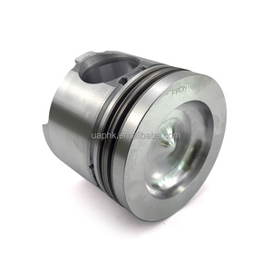 Pistón de Motor Diésel 3116 CA6I1144 6I-1144 6I1144 - Product Image 4