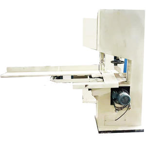 เครื่องตัดกระดาษชำระแบบมินิ อัตโนมัติเต็มรูปแบบ ความจุสูง ควบคุมด้วย PLC  75-85 ชิ้น/นาที สำหรับกระดาษชำระ - Product Image 5