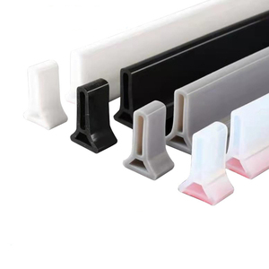 Divisor <span class=keywords><strong>de</strong></span> Espacios Industrial <span class=keywords><strong>de</strong></span> EPDM con Diseño Ecológico y Servicio <span class=keywords><strong>de</strong></span> Corte Personalizado, Accesorios Incluidos - Product Image 5