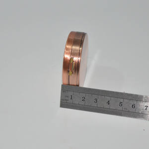 Brújula Geológica Portátil de Latón y Cobre Luminosa para Viajes y Senderismo, Brújula Vintage con Reloj Solar, Regalo para Camping - Product Image 4