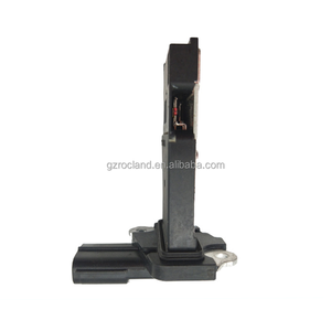 Sensor MAF (Medidor de Flujo de Aire) OEM 22204-0F030 AFH70M-47 para Toyota Corolla, <span class=keywords><strong>Auris</strong></span>, Avensis, RAV4 1.8 2.0, Reemplazo Tipo Denso - Product Image 1