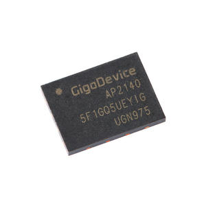 Originele echte GD5F1GQ5UEYIGR WSON-8 1Gb SLC NAND <span class=keywords><strong>Flash</strong></span>-geheugenchip Origineel merk Origineel land van herkomst - Product Image 1