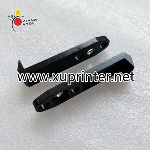 WD 10 piezas 91.582.627 Pinza de Impresión/Transferencia para Máquinas CD102 SM102, Repuestos para Máquinas de Impresión Offset Heidelberg - Product Image 2