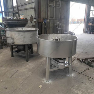 2024 MÁQUINA MISTURADORA DE CONCRETO JW500 PARA BÊSEL <span class=keywords><strong>KENYA</strong></span> - Product Image 4