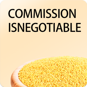 Congee di Miglio Piccolo in Vendita, Miglio Giallo Decorticato - Product Image 4