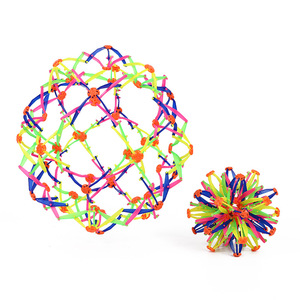 Juguete Sensorial Mágico Expandible y Colorido para Niños, para Juegos al Aire Libre - Product Image 5