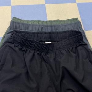 Chất Lượng Cao Người Đàn Ông Bóng Đá Quần Khô Nhanh Chóng Bóng Đá Đào Tạo Quần Thiết Kế Trống Bóng Đá Quần Bán Buôn Quần Thể Thao - Product Image 6