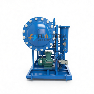 <span class=keywords><strong>Prix</strong></span> usine PCS- EX-100 Machine de coalescence, séparation, filtration, purification, séchage et nettoyage <span class=keywords><strong>du</strong></span> diesel et de l'essence - Product Image 6