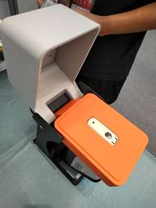 เครื่องวิเคราะห์ XRF แบบพกพา Terras EulerX 500 สำหรับการขุดแร่เหล็ก พร้อมมาตรฐาน IP54 และการรับประกัน 1 ปี - Product Image 4