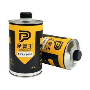 Fluide lubrifiant PFPE KING P-KRA 3-730 <span class=keywords><strong>Huile</strong></span> lubrifiante de contact PFPE 1L pour connecteurs électriques et contacts de prises - Product Image 6