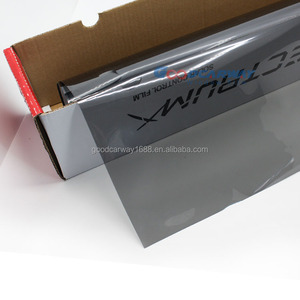 Black Nano Ceramic <strong>3m</strong> Uv Sun Proof <strong>Vinyl</strong> Warping Window Self-healing Film Ppf Car Paint protection Films - Product Image 5