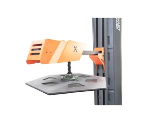 Fully Automatic Strapping Packing Wrapper Pallet Wrapping <b>Machine</b> <b>Stretch</b> Wrap Fully Automatic Pallet Wrapping <b>Machine</b> - Product Image 5