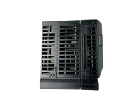 Unidad de CPU PLC KV-7500, Módulo de Controlador Programable de Alta Velocidad con Comunicación Ethernet para Automatización Industrial