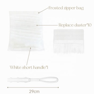 Đa mục đích ma thuật tĩnh điện <span class=keywords><strong>mini</strong></span> Bụi Collector dùng một lần lông bụi - Product Image 3