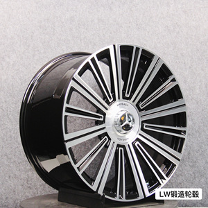 ล้อปลอม17นิ้ว5X114.3ล้อสีม่วง pickup & SUV - Product Image 4