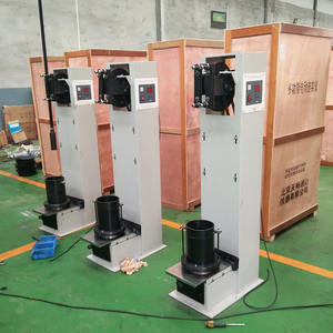 Multifunctionele elektrische compactor - Automatische apparatuur voor het testen van grondverdichting voor geotechnische engineering en wegenbouw - Product Image 4