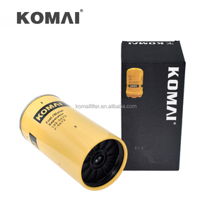 Filtro de Combustible Diésel KOMAI 133-5673 898021-9360 HDF303 P551746 FS19591 H7120WK10 AT365869 para C9.3176B - Product Image 4