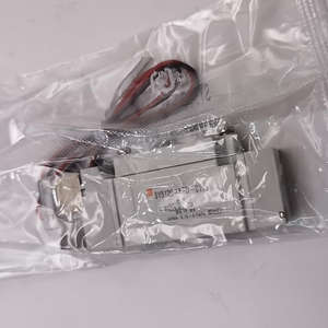 Válvula Solenoide Neumática Original-SMC SY5120-5GD-01 - Product Image 4