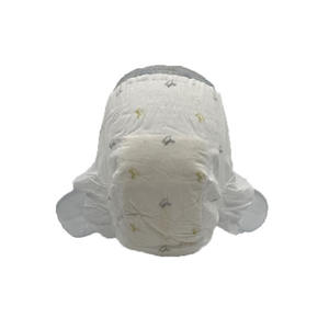 Pañales para Bebé de Alta Absorbencia, Cómodos, Muestra Gratis, Gran Venta - Product Image 3