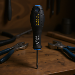 ไขควงสแตนลีย์ แฟตแม็กซ์ Pz1 X 100 มม. เครื่องมือระดับมืออาชีพ - Product Image 3