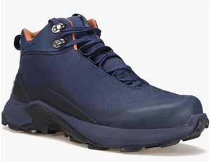 Bottes de randonnée imperméables <span class=keywords><strong>tout</strong></span>-<span class=keywords><strong>terrain</strong></span> pour hommes, légères, respirantes, bottes de randonnée de plein air, <span class=keywords><strong>chaussures</strong></span> de randonnée - Product Image 2