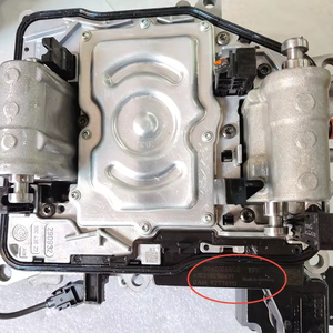 Boîtier de valve mécatronique de boîte de vitesses 0AM 0AM927769D 0CW DQ200 DSG7 0AM325025D pour les voitures allemandes VW <span class=keywords><strong>Audi</strong></span> Skoda Seat - Product Image 1