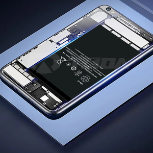 Tlida OEM <span class=keywords><strong>sostituzione</strong></span> della <span class=keywords><strong>batteria</strong></span> ai polimeri di alta qualità capacità di riparazione <span class=keywords><strong>iPad</strong></span> Mini5 altri tablet-modelli A2133 A2124 - Product Image 3