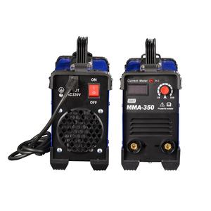 Soudeuse CC <span class=keywords><strong>à</strong></span> onduleur IGBT <span class=keywords><strong>à</strong></span> grande échelle MMA-350 la fabrication de stations de soudage en Chine - Product Image 1