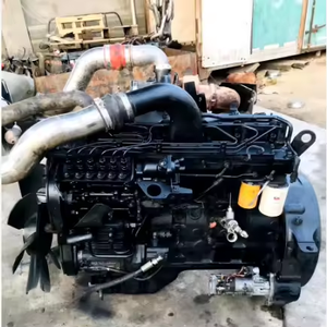 8.3L เครื่องยนต์ดีเซลสำหรับ Cu mmins 6CT 6CT 8.3c - Product Image 6