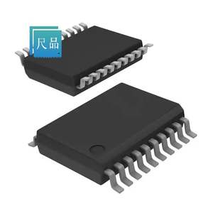 <strong>PCM1717EGE6</strong> BOM Service IC DAC/AUDIO 18BIT 48K 20SSOP <strong>PCM1717EGE6</strong> - Product Image 1
