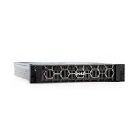 Serveur rack Dell R7615 2U avec processeur AMD EPYC 9634, 16SFF, 32 Go de mémoire, 20 To SAS ISE 12 Gbps 7,2 K 512e, disque dur 3,5 pouces