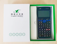 Venta caliente Tianyan TX800 Calculadora gráfica y de programación con conexión a PC