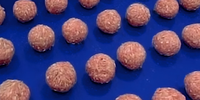 Mesin pembuat bakso vertikal baru untuk V-EXT600 pemrosesan daging