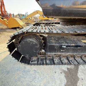 Excavadora Hidráulica Usada Hitachi ZX130-5A, 95% Nueva, 13 Toneladas, Modelo 2020, Motor Isuzu Certificado, Capacidad de Cucharón de 0.5m - Product Image 6