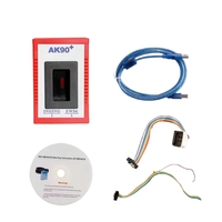 ZYSY AK90+V3.19 Auto Key Programmer Vehicle Tools for EWS