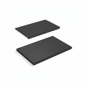 ชิ้นส่วนวงจรอิเล็กทรอนิกส์ 48 TFSOP MT29F2G08AABWP หน่วยความจำ TR มีสินค้าในสต็อก - Product Image 1