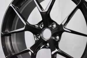 Pengzhen Fi-r 19 20 21 pouces plusieurs découpes dans les rayons 5x112 5x114.3 pour bmw F82 Mercedes benz <span class=keywords><strong>vw</strong></span> Golf - Product Image 6