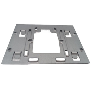 LeGood Support en acier galvanisé personnalisé Pliage de métal Pièces d'estampage Produit de services de coulée - Product Image 5