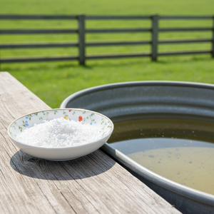 J01142 <span class=keywords><strong>Cloro</strong></span> Granular de Larga Duración al 90% para Mantenimiento Semanal de Piscinas - Product Image 2