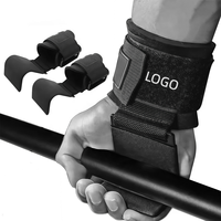 2026 CZFIT Meilleurs Gants de Gym Robustes, Protège-Paume, Sangles de Poignet pour Haltérophilie, Sangles de Soulevé de Terre, Grips de Powerlifting, Sécurité pour l'Haltérophilie