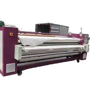 2023 Hot sale large format printer3.2m digital sublimation heat printing machine for fabric