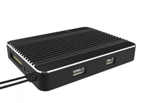 Émetteur RC Skydroid H16, transmission vidéo HD 1080P, récepteur de liaison de données pour contrôle de cardan, station au sol tout-en-un
