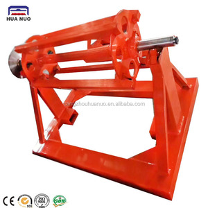 Tự Động Thép Tấm Decoiler Và Uncoiler 10 T Máy - Product Image 5