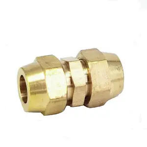 15mm to 50mm brass female Hex sockets Industries 1/2 Flare Union