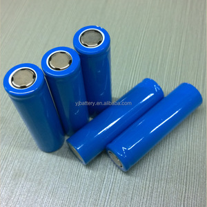 2023 المصنع مباشرة <span class=keywords><strong>18650</strong></span> بطارية 2600mAh 3000mAh 3200mAh 3500mAh 2000mAh <span class=keywords><strong>2200mAh</strong></span> 3.7V ليثيوم أيون - Product Image 4