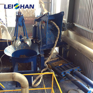 Ragger and Rope Cutter dans l'industrie du papier - Product Image 3