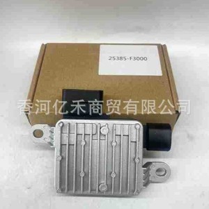 โมดูลควบคุมพัดลมฮุนได เกีย รุ่น 25385F3000 อะไหล่ทดแทนใหม่ - Product Image 2