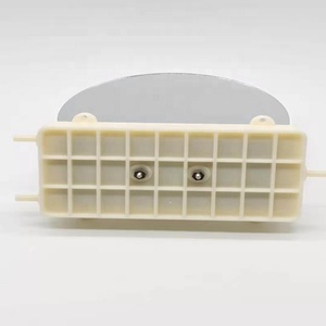 Kig tùy chỉnh nước kiềm điện di động với 3 <span class=keywords><strong>MMO</strong></span> bạch kim tráng <span class=keywords><strong>anode</strong></span> tấm cong cắt dịch vụ xử lý xử lý xử lý nước - Product Image 6