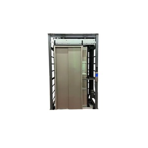 Ascenseur domestique pour villa, grenier, maisons auto-construites, style hydraulique, super stable, ascenseur hydraulique - Product Image 1